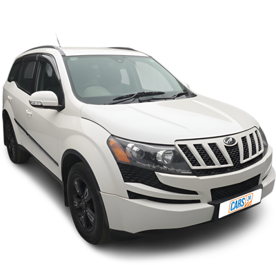 Mahindra XUV500-img